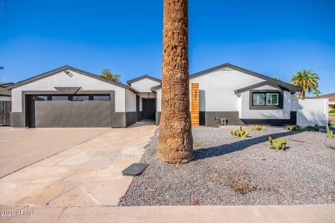 Photo of 8346 E Roma Avenue, Scottsdale, AZ 85251 (MLS # 7075493)