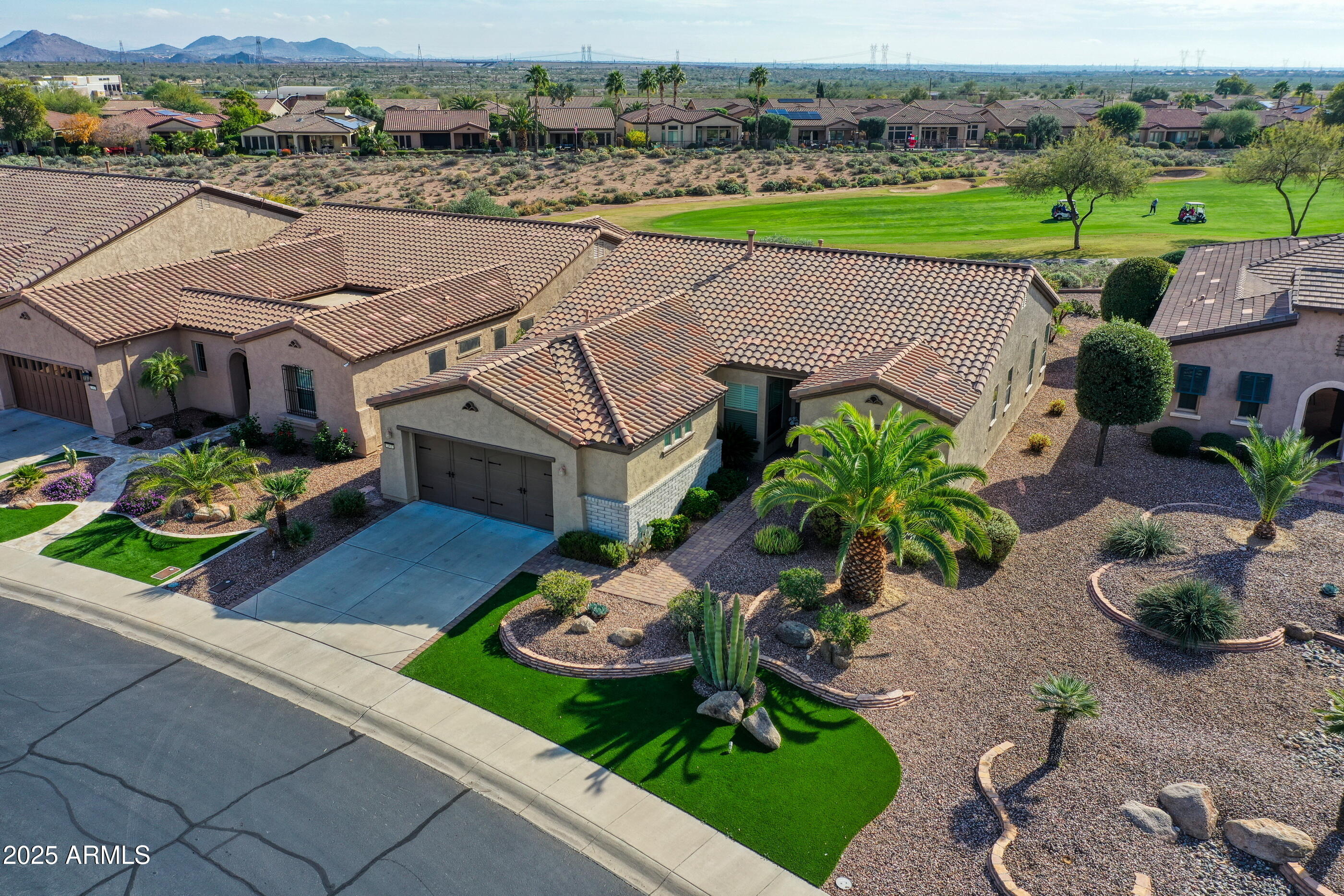 12425 W Desert Vista Trail