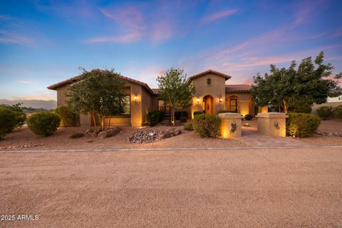 20112 W WHITTON Avenue Buckeye AZ 85396