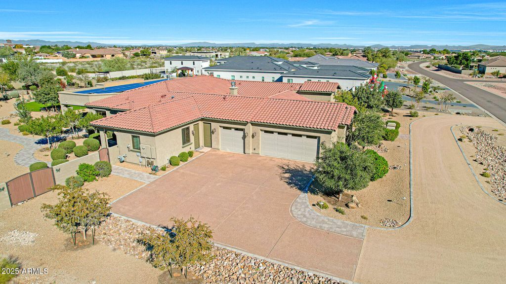 Photo of 20112 W Whitton Avenue, Buckeye, AZ 85396 (MLS # 6962428)