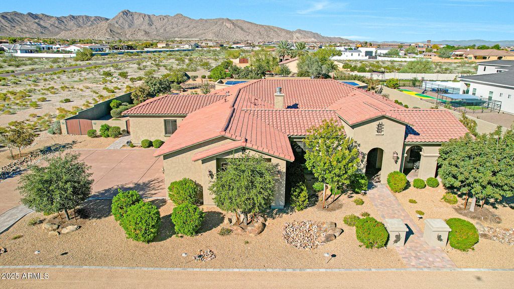Photo of 20112 W Whitton Avenue, Buckeye, AZ 85396 (MLS # 6962428)