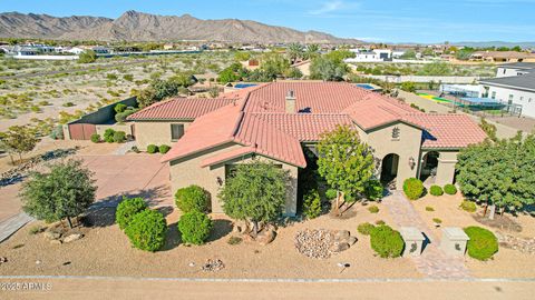20112 W WHITTON Avenue Buckeye AZ 85396