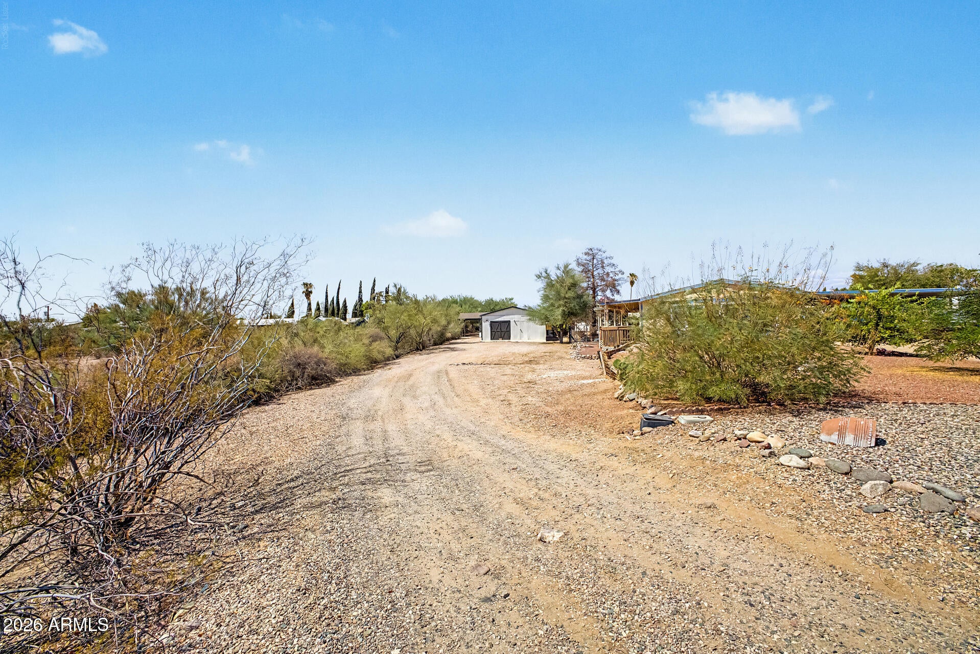 22324 W SUNSHINE Drive