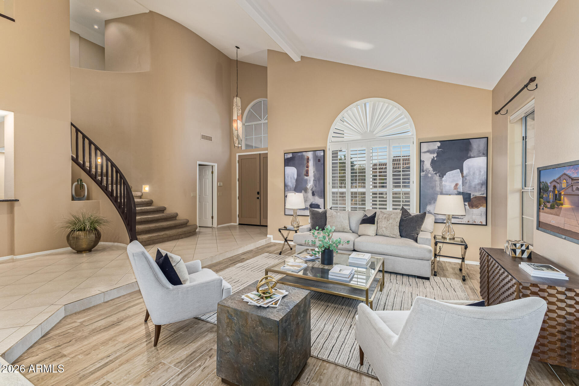 4843 E WINDSTONE Trail