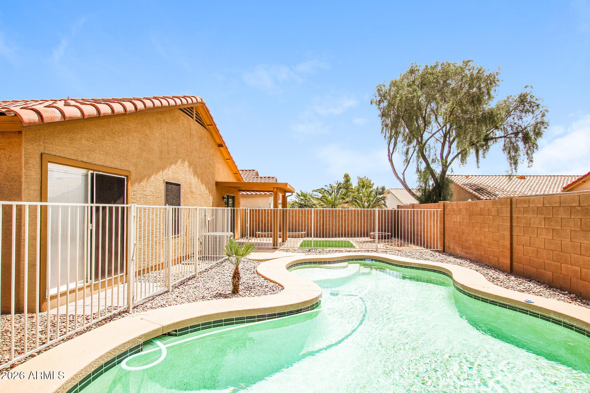15753 W GELDING Drive