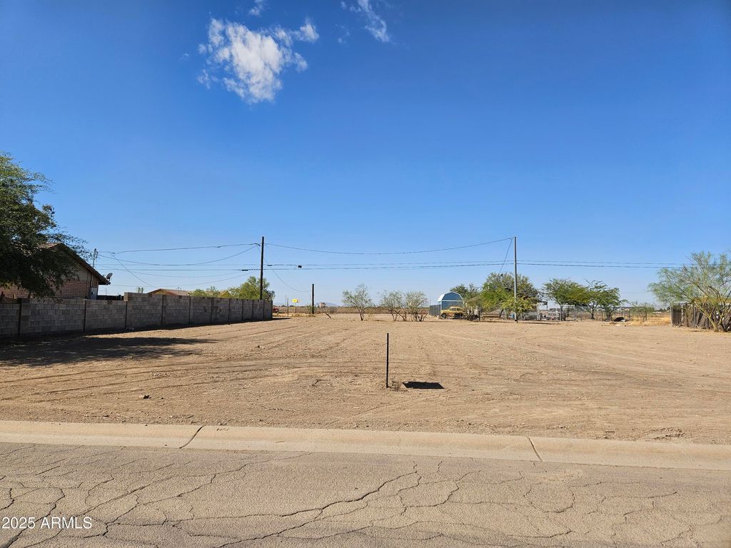 Photo of 406 S Penn Street #2, Eloy, AZ 85131 (MLS # 6951483)