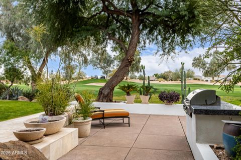 7873 E GOLD DUST Avenue Scottsdale AZ 85258