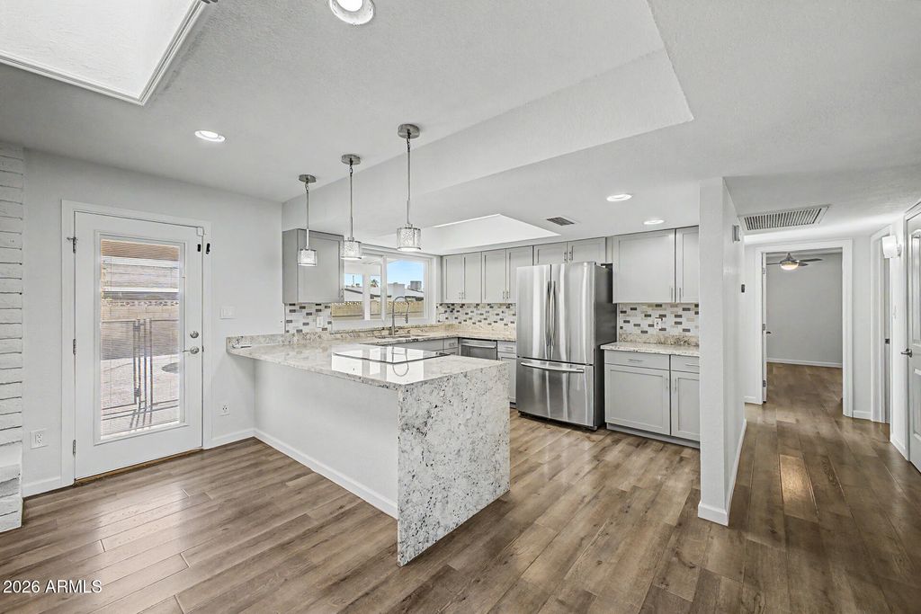 Photo of 12810 N 44th Drive, Glendale, AZ 85304 (MLS # 7032571)