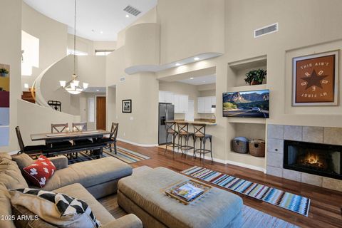 15240 N CLUBGATE Drive 125 Scottsdale AZ 85254