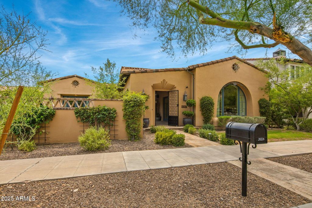 Photo of 20226 N 101st Way, Scottsdale, AZ 85255 (MLS # 6913613)