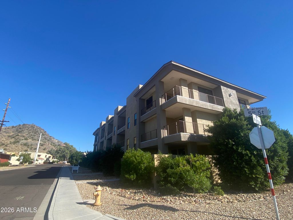 Photo of 507 E Mountain View Road, Phoenix, AZ 85020 (MLS # 6976797)