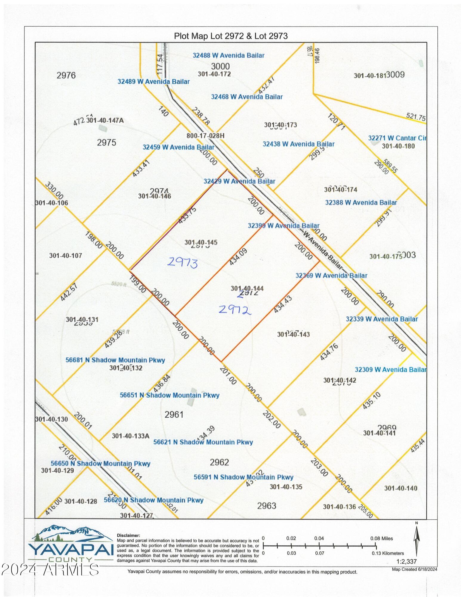 Similar Properties