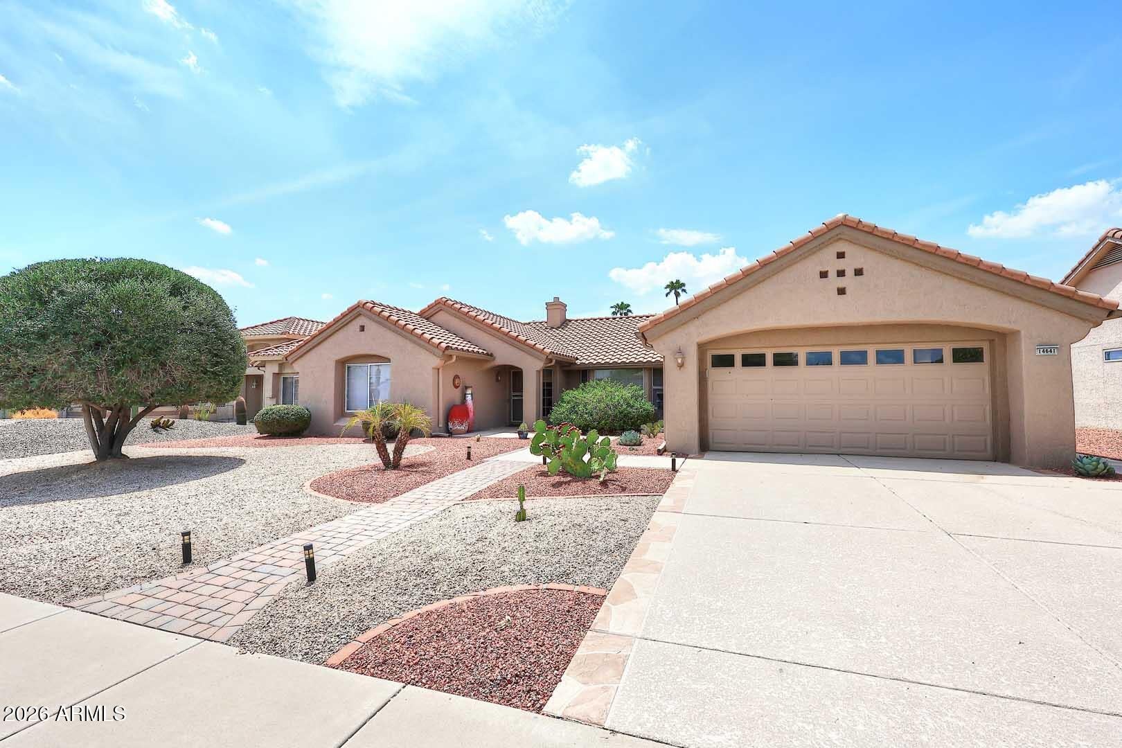 14641 W RAVENSWOOD Drive