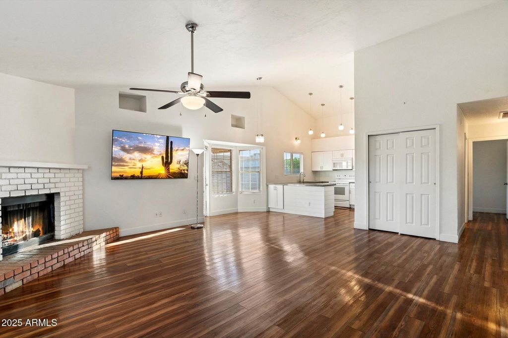 Photo of 3629 W Behrend Drive, Glendale, AZ 85308 (MLS # 6925062)