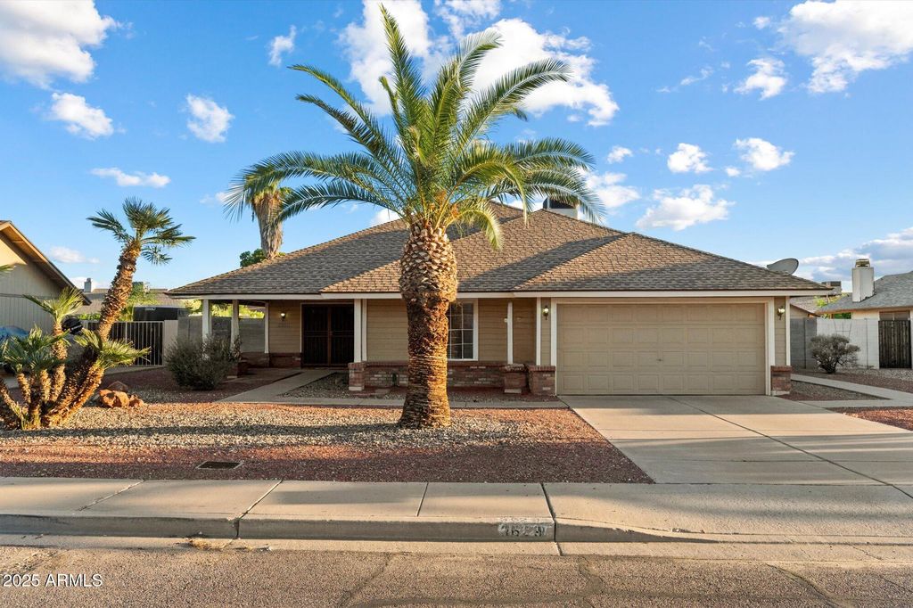 Photo of 3629 W Behrend Drive, Glendale, AZ 85308 (MLS # 6925062)