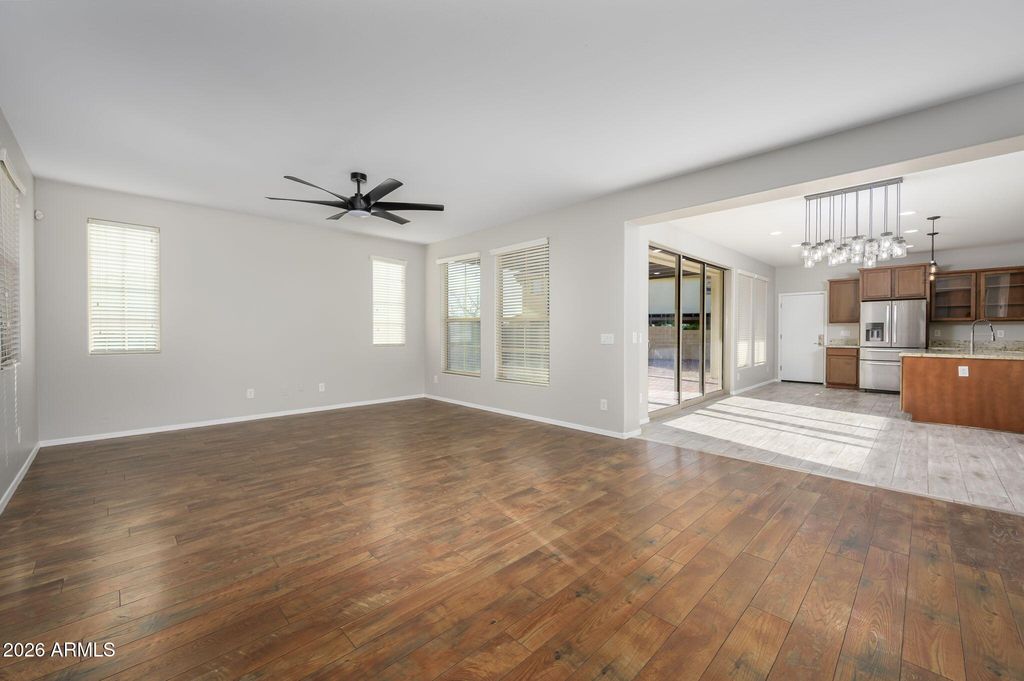 Photo of 2376 N Heritage Street, Buckeye, AZ 85396 (MLS # 6972081)