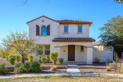 2376 N HERITAGE Street Buckeye AZ 85396