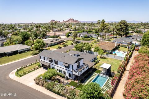 6196 E CALLE CAMELIA -- Scottsdale AZ 85251