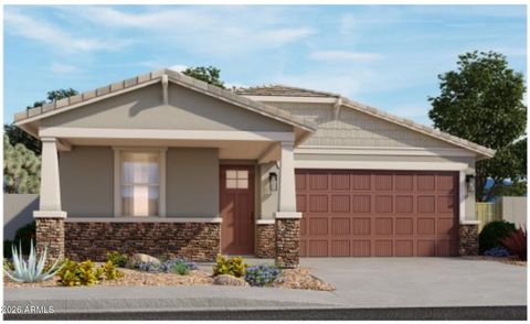 15812 W COTTONTAIL Lane Surprise AZ 85387