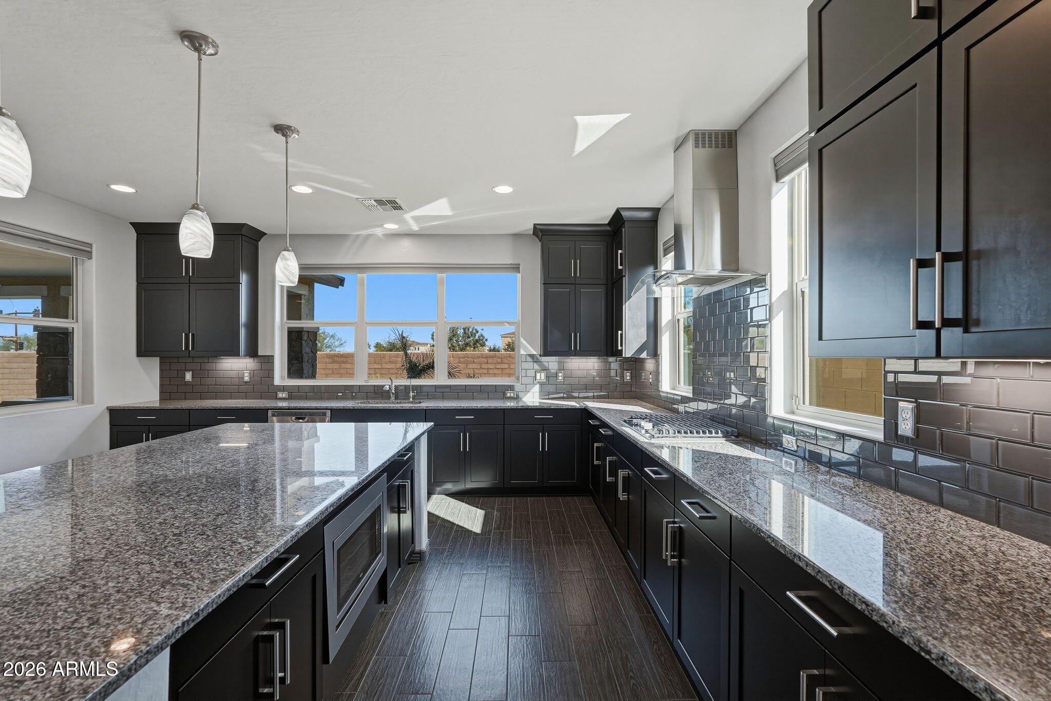 9730 E THATCHER Avenue