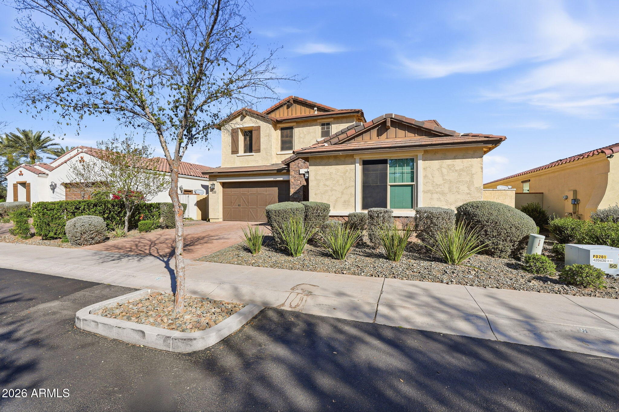 9730 E THATCHER Avenue