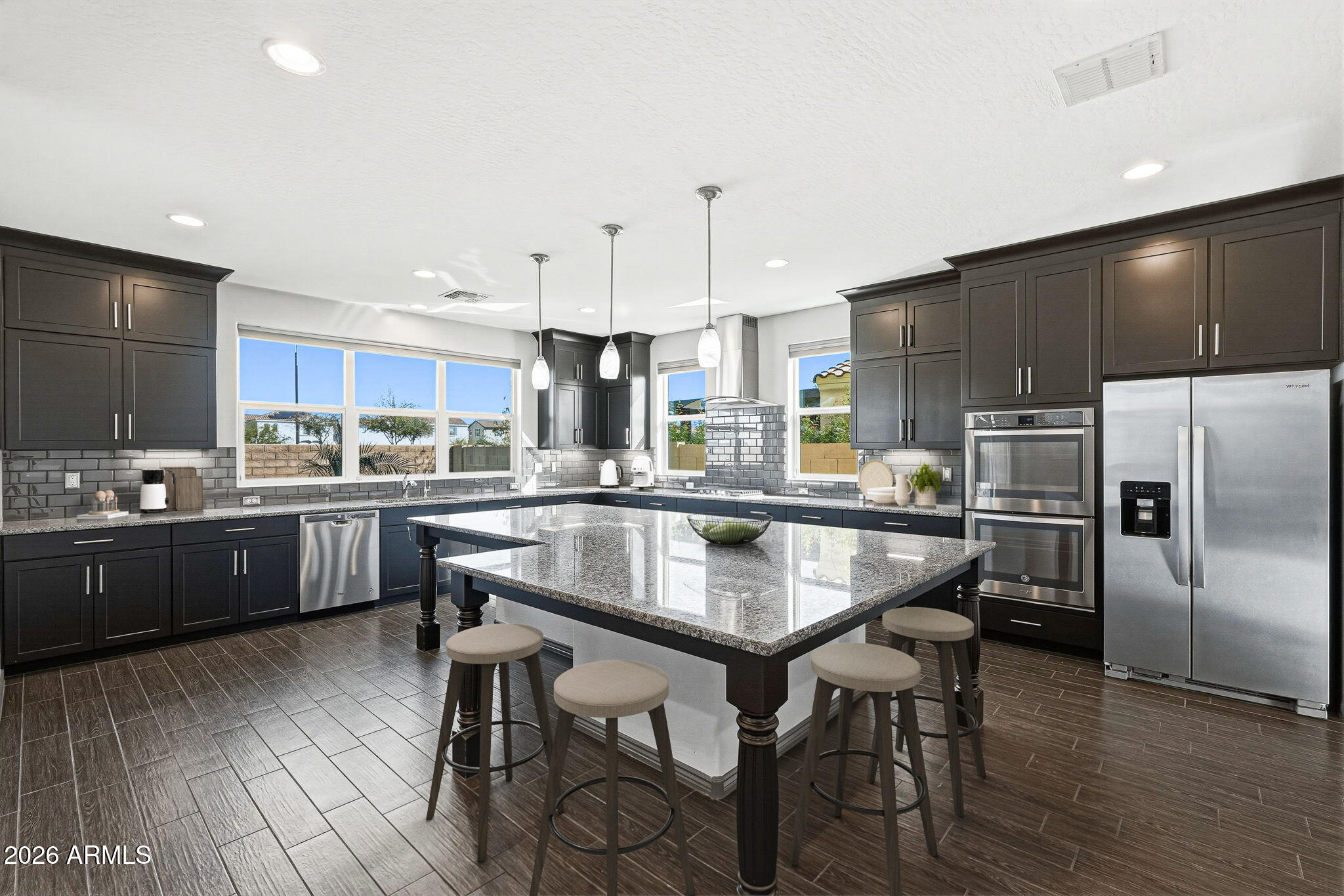 9730 E THATCHER Avenue