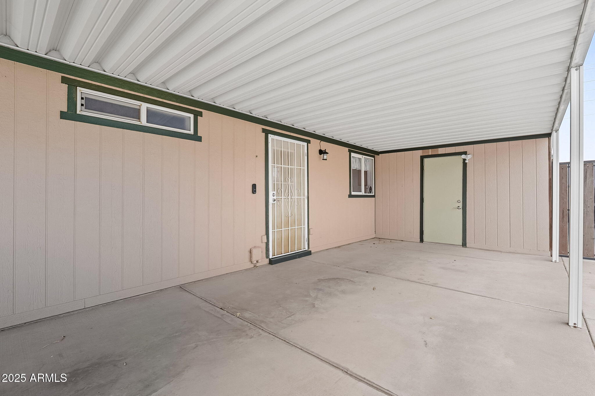 1866 S INDIANA Drive