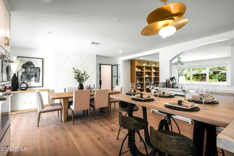 7411 E VISTA Drive Scottsdale AZ 85250