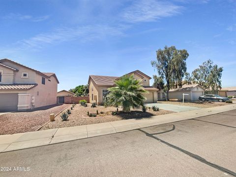 A home in Avondale