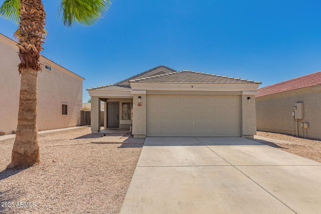 Photo of 43999 W Magnolia Road, Maricopa, AZ 85138 (MLS # 6928954)