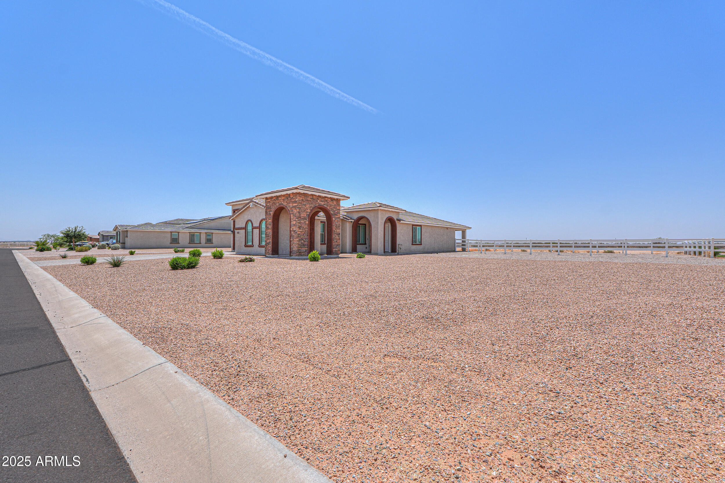 6608 N CIMA VISTA Drive