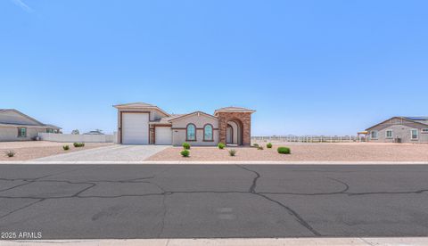 6608 N CIMA VISTA Drive Casa Grande AZ 85194