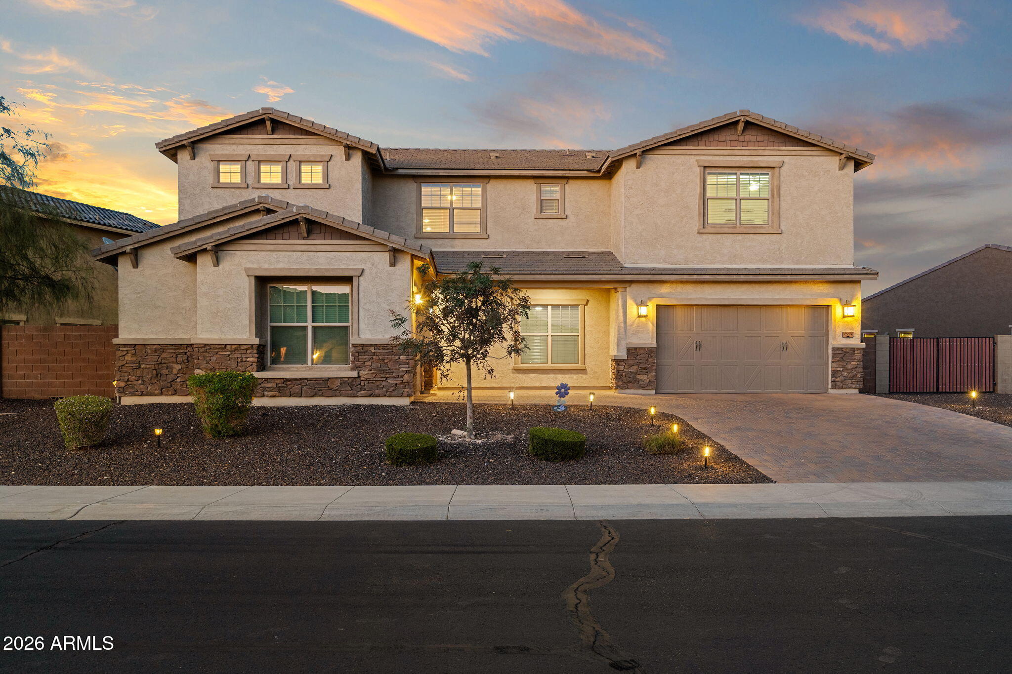 25519 N 102ND Drive