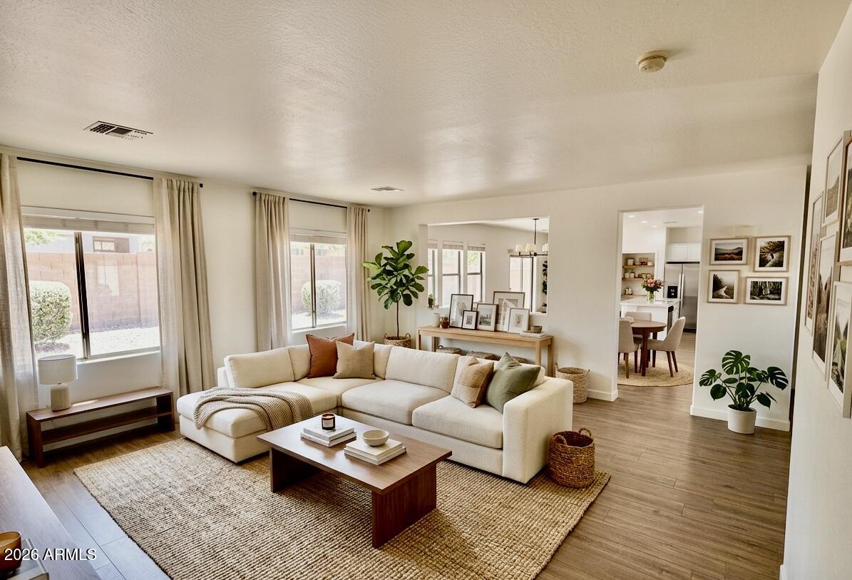 4111 W WINSTON Drive