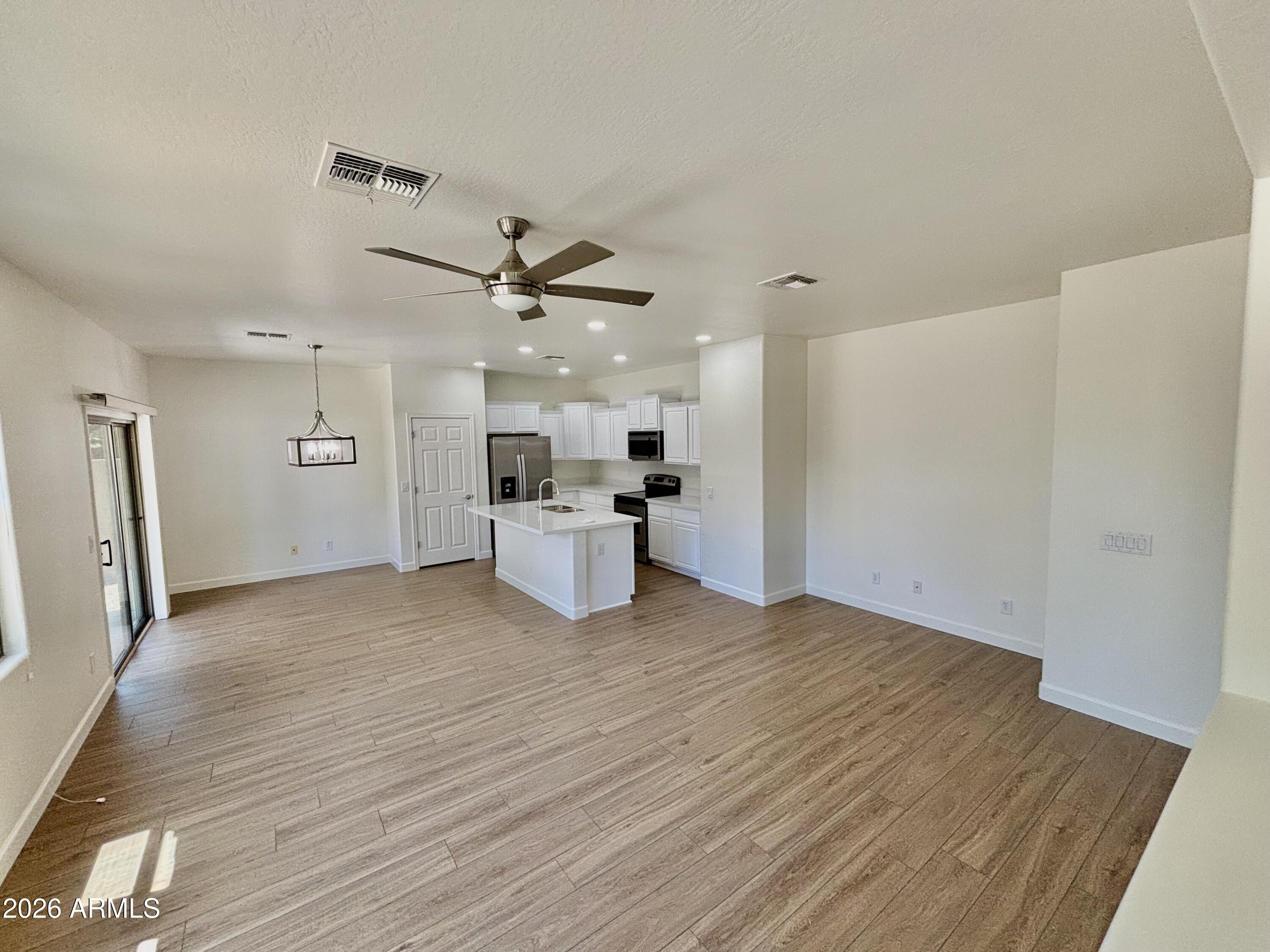 MONTANA VISTA REPLAT - Residential