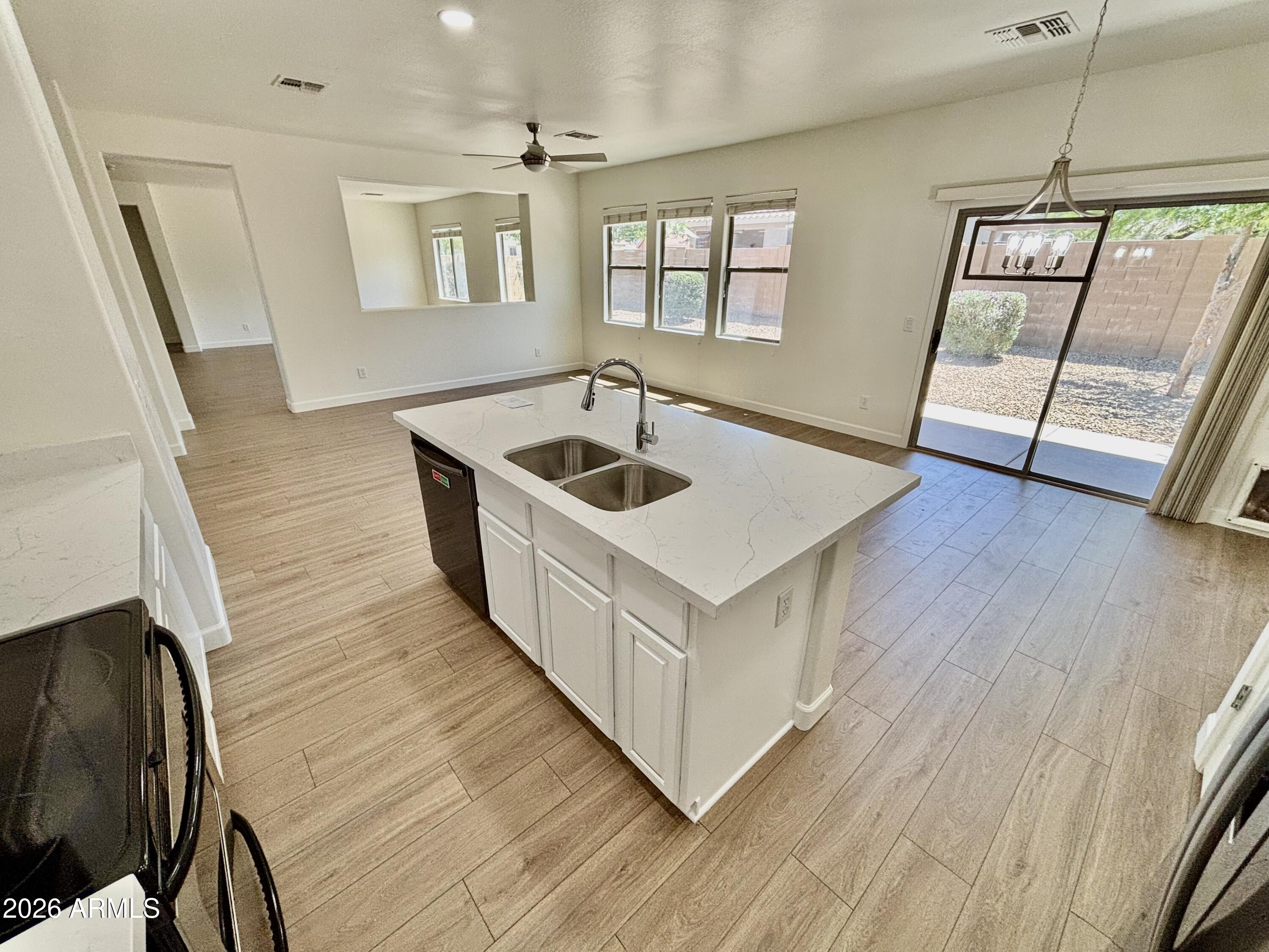 MONTANA VISTA REPLAT - Residential