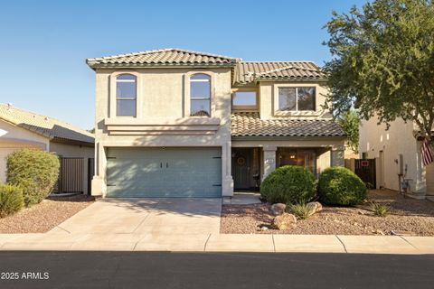 2510 W WHITE FEATHER Lane Phoenix AZ 85085