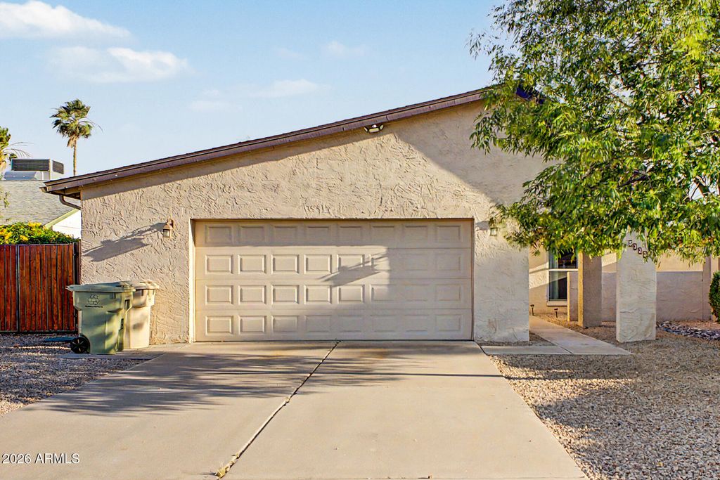 Photo of 5323 W Mountain View Road, Glendale, AZ 85302 (MLS # 7024519)