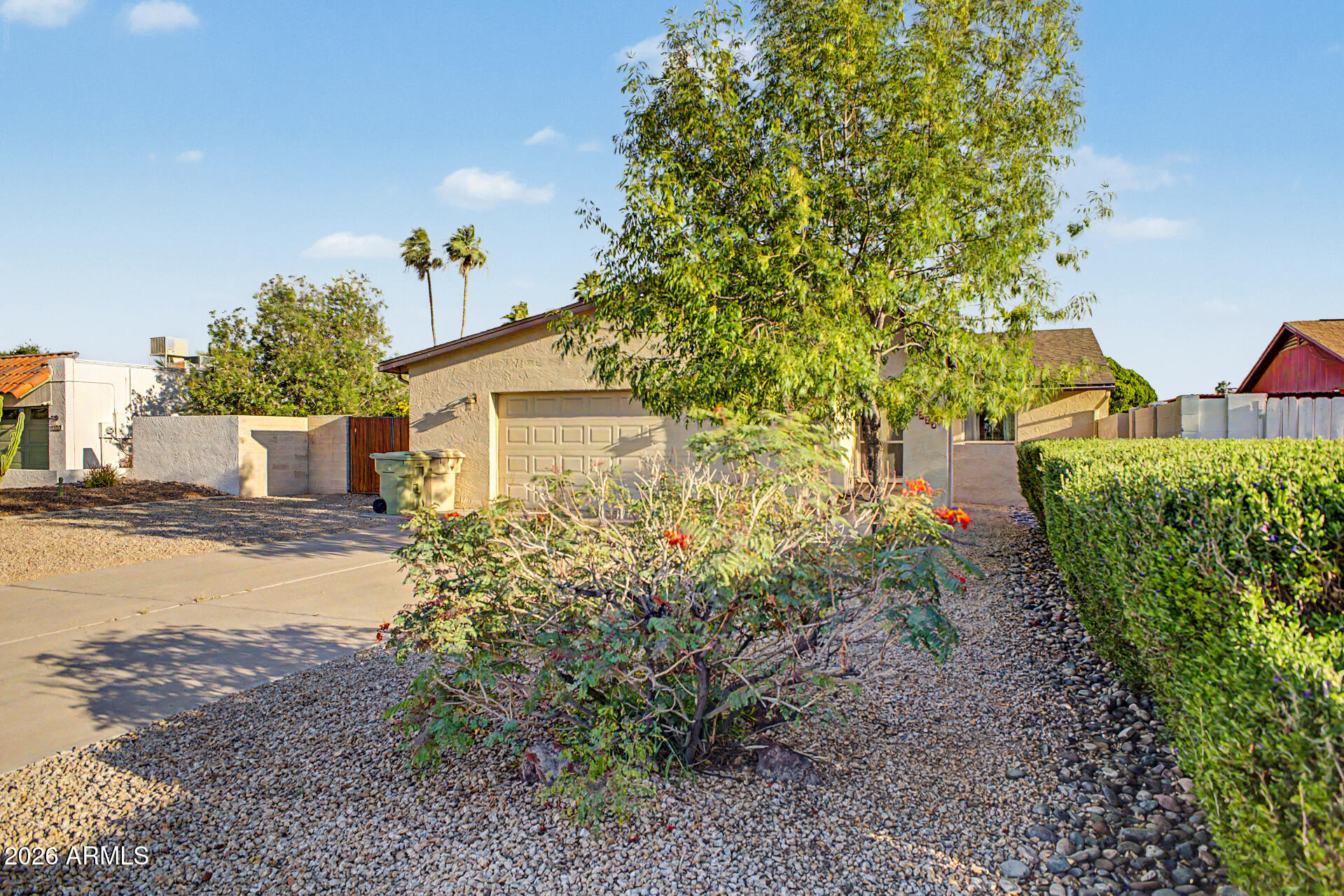 5323 W Mountain View Road