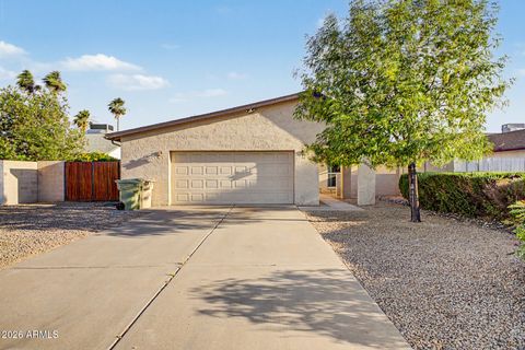 5323 W Mountain View Road Glendale AZ 85302