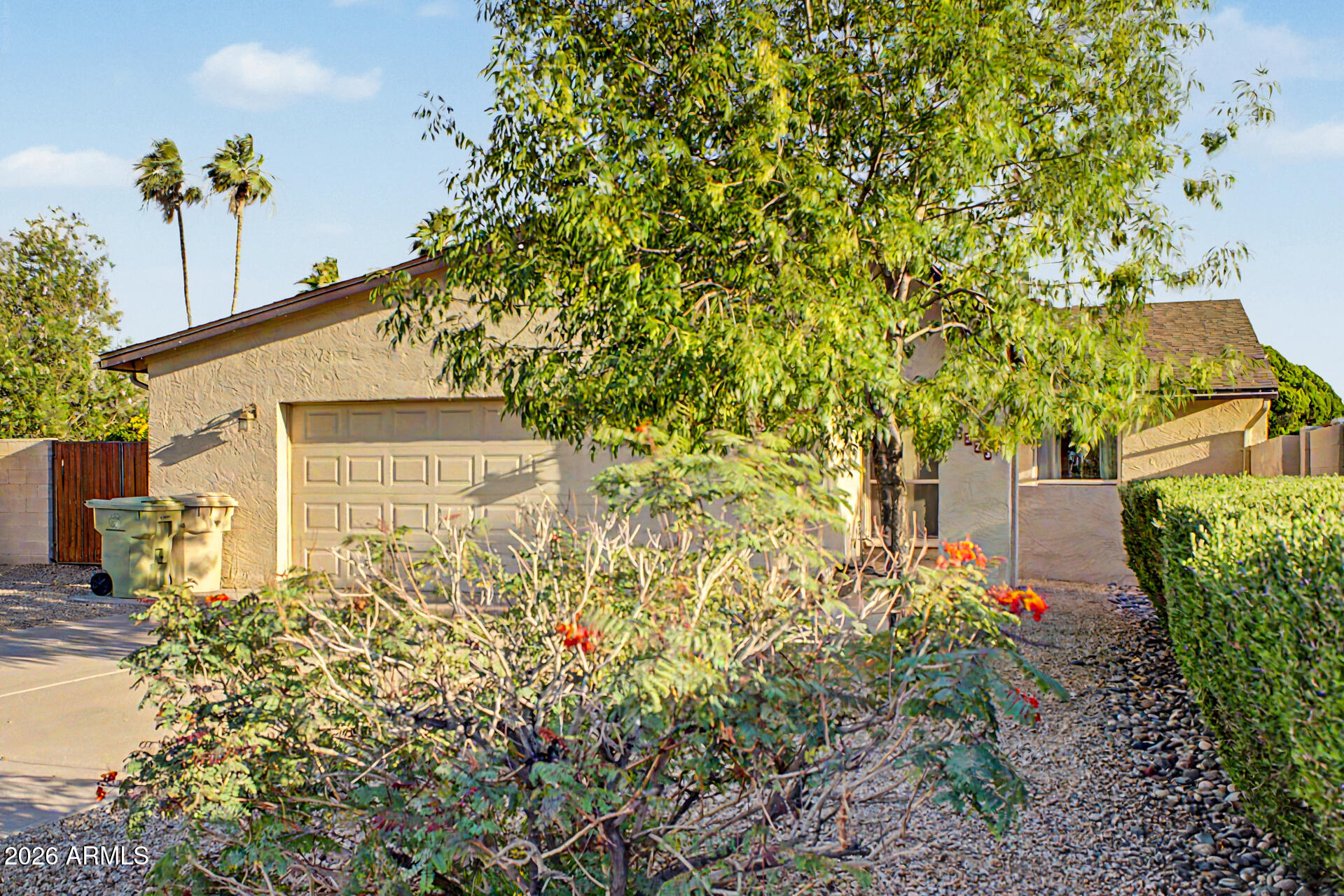 5323 W Mountain View Road