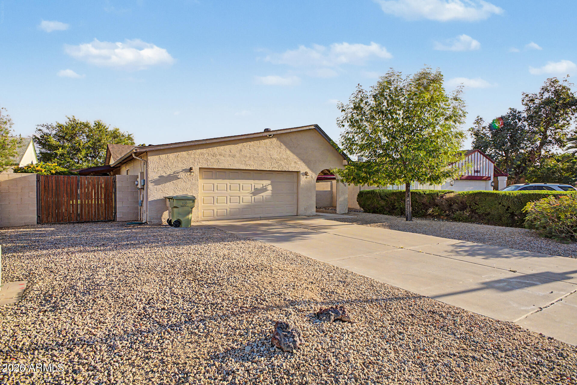 5323 W Mountain View Road