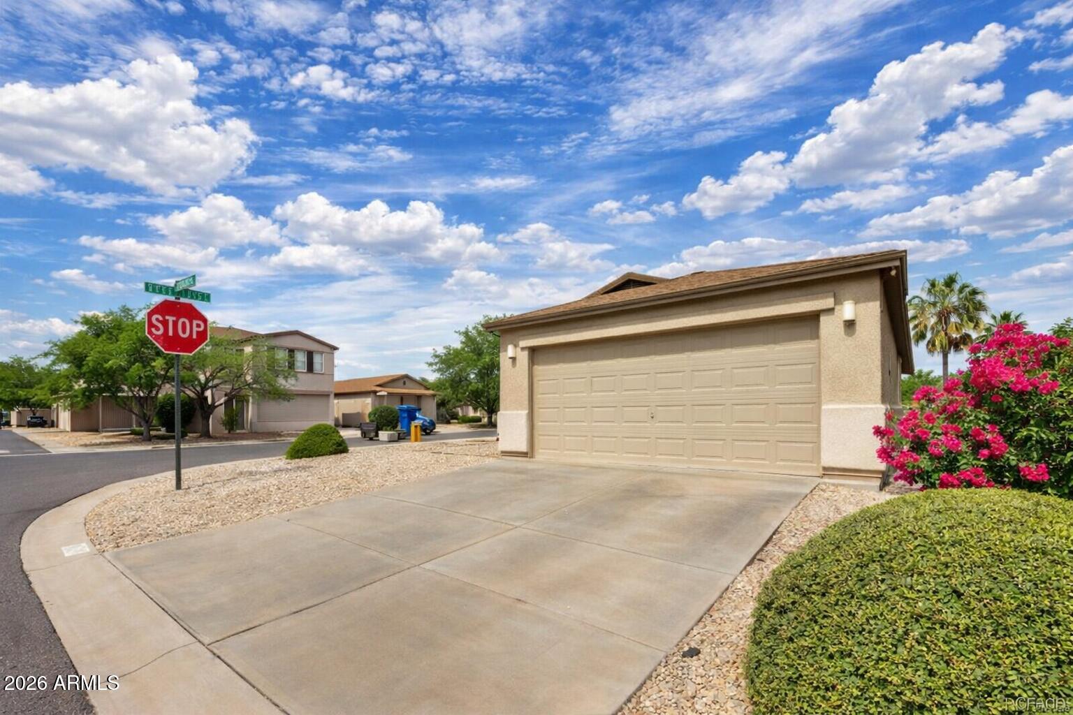 1626 E DUST DEVIL Drive