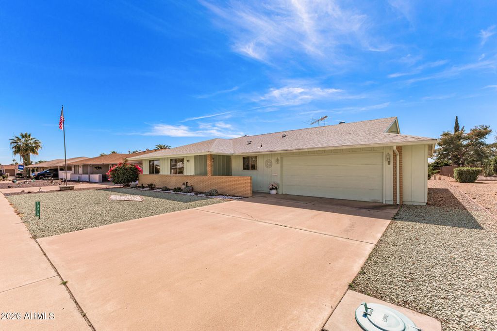 Photo of 10319 W Twin Oaks Drive, Sun City, AZ 85351 (MLS # 6979129)