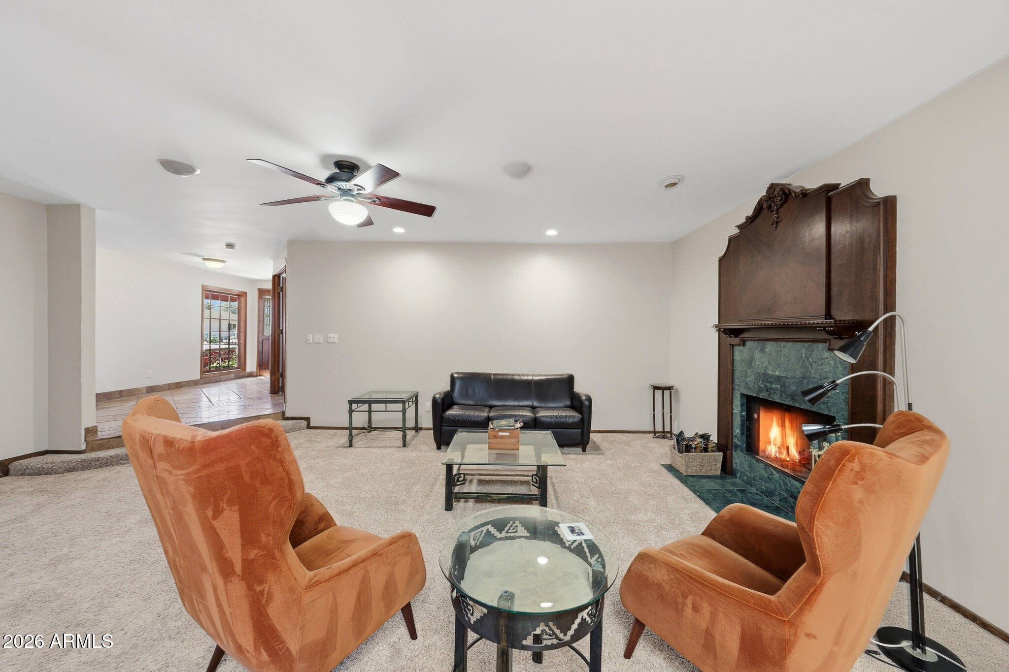 9037 N ARROYA GRANDE Drive