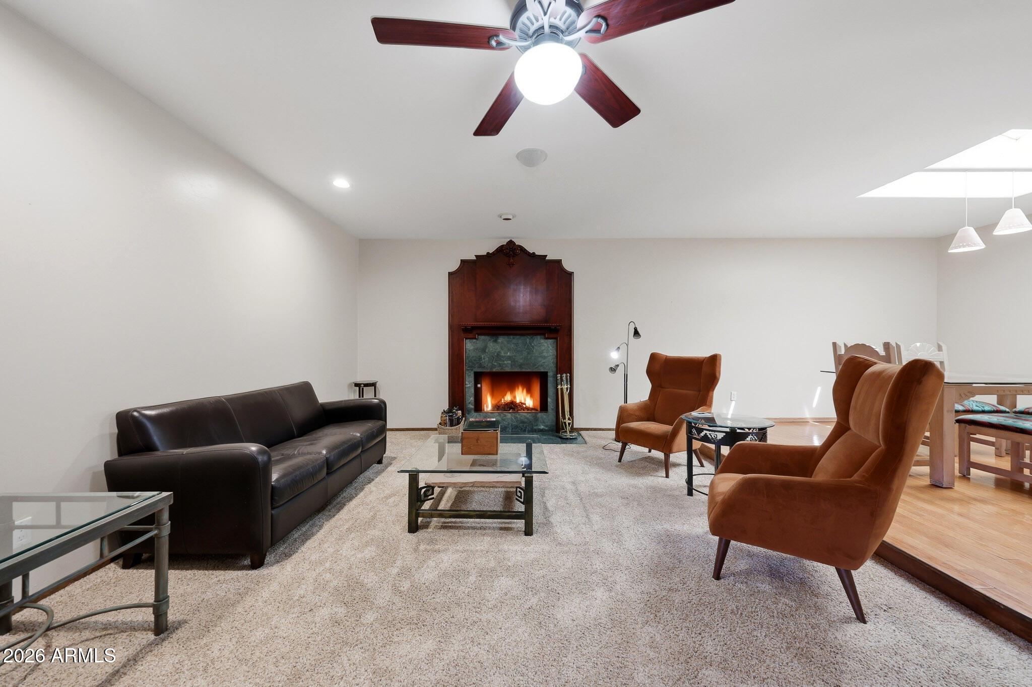 9037 N ARROYA GRANDE Drive