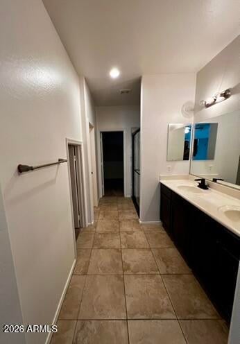 1638 S DESERT VIEW Place