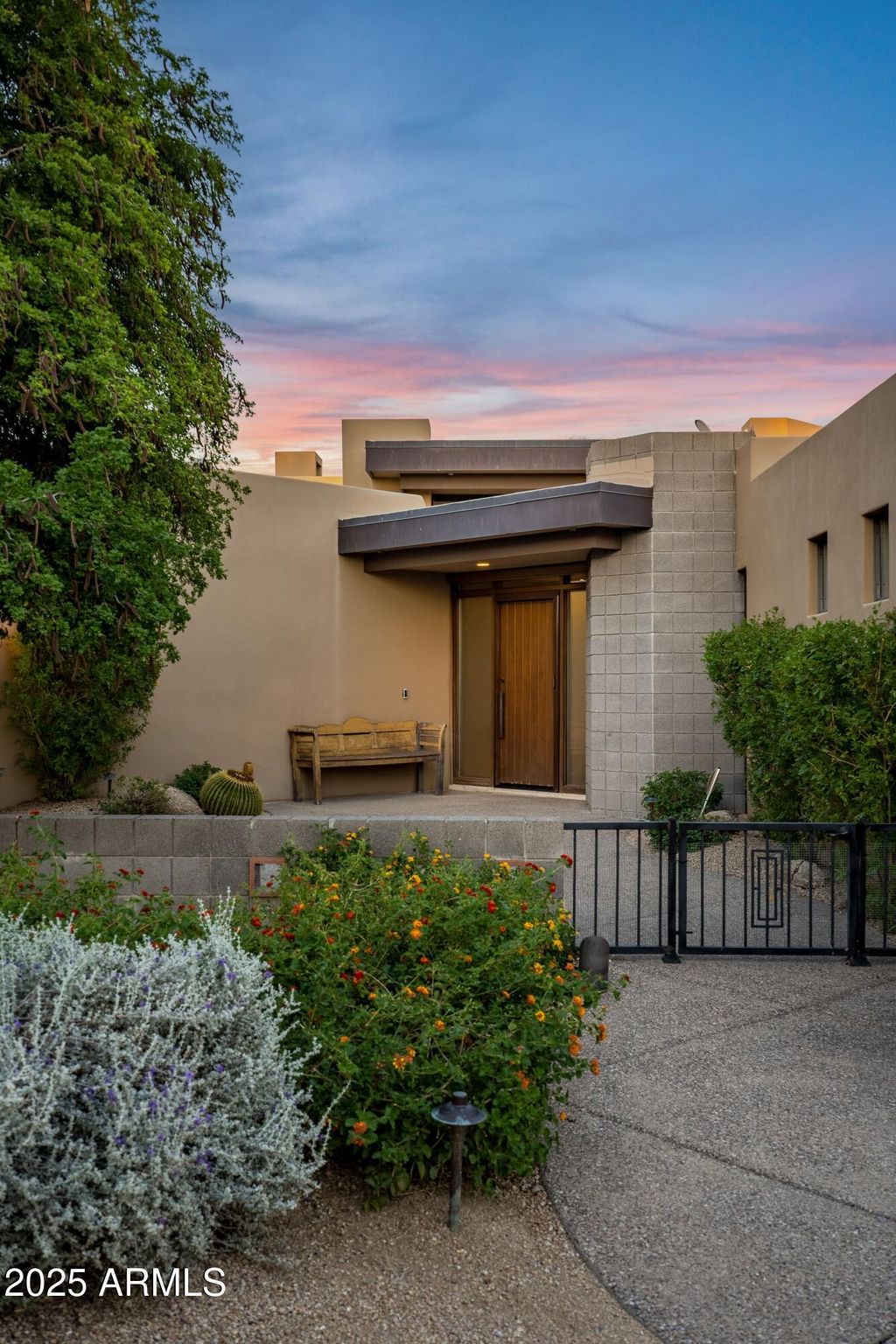 Photo of 39373 N 107th Way, Scottsdale, AZ 85262 (MLS # 6926914)