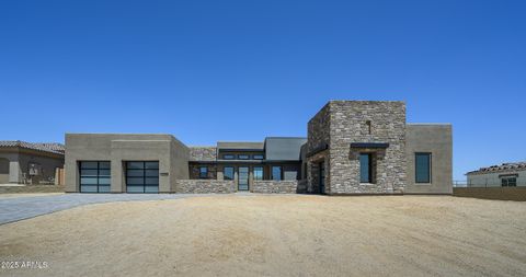 13290 E LA JUNTA Road Scottsdale AZ 85255
