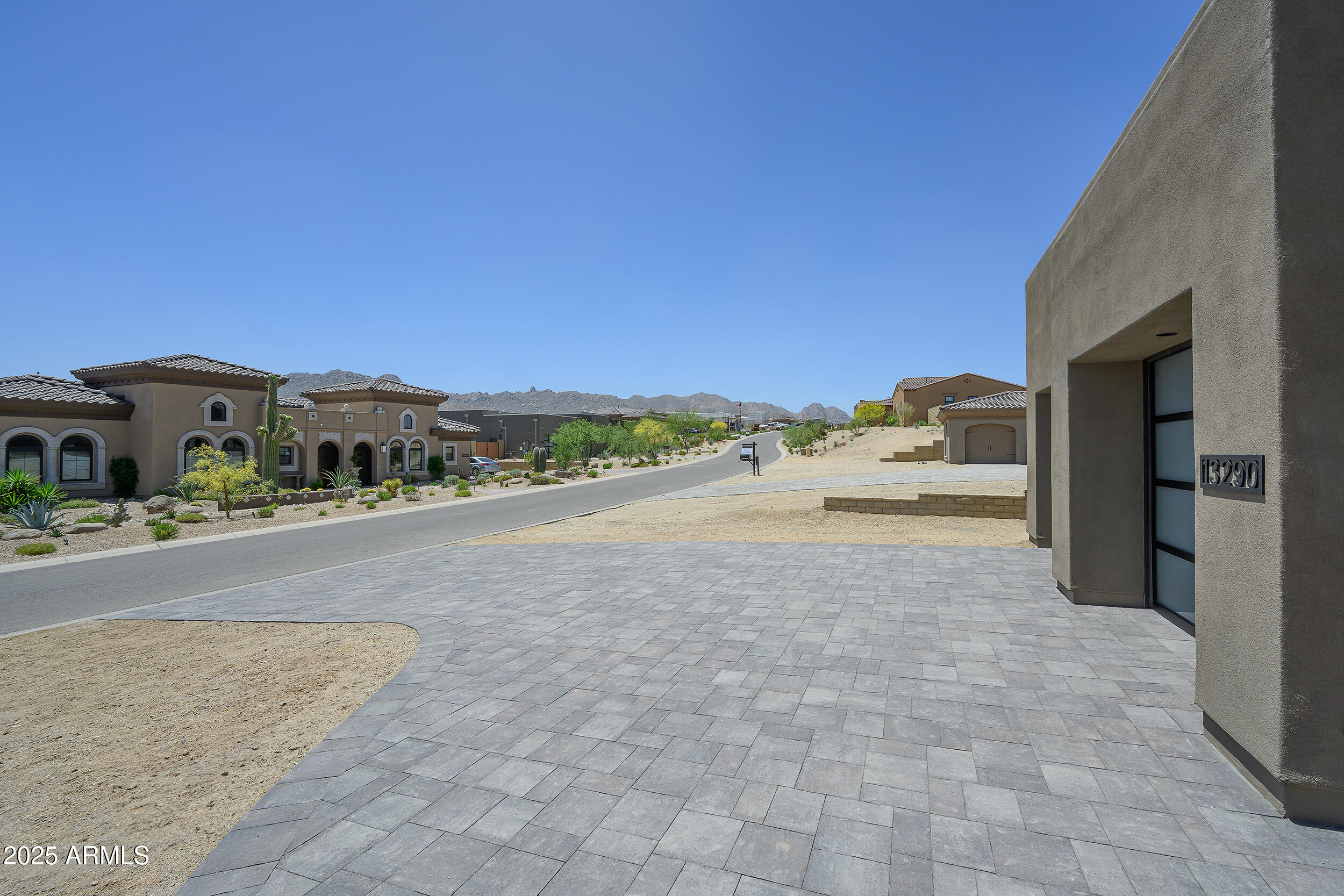 13290 E LA JUNTA Road